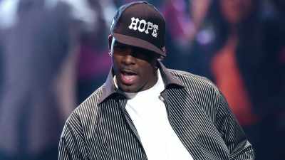 R. Kelly was definitely part
of this milieu - Surviving R. Kelly