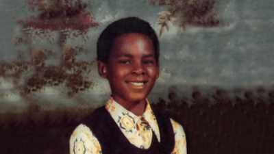 R. KELLY: I was molested when I was sevenAnd, yes - Surviving R. Kelly