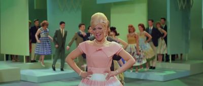 R r r role call - Hairspray