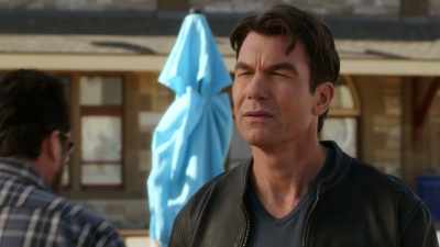 R-really?
Wh-- what does that have to do - Carter