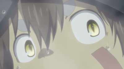 R-Reg... - Made in Abyss: Wandering Twilight