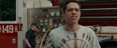 Аrе уоu guуs rеаdy?
I'm ореning thе dооr. - The King of Staten Island