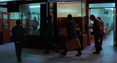 , r '~ y '. - Death Wish II