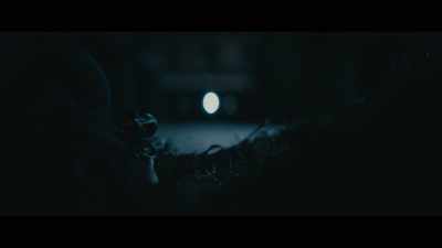 R1, I have a visual on them. - The Whistlers