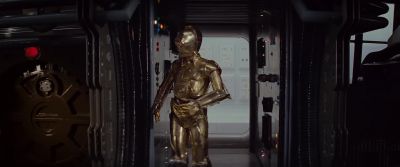 R2 D2 where are you - Star Wars: Episode IV   A New Hope