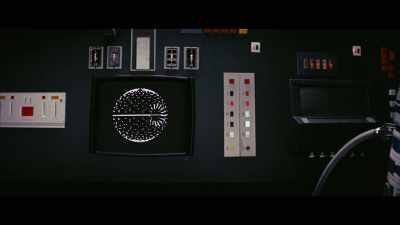 [R2-D2 humming] - Star Wars Galaxy of Sounds