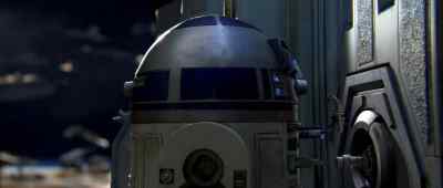 R2 do you hear me R2 we need to be going up not down - Star Wars: Episode III   Revenge of the Sith