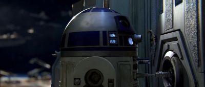 R2 do you hear me R2 we need to be going up not down - Star Wars: Episode III   Revenge of the Sith