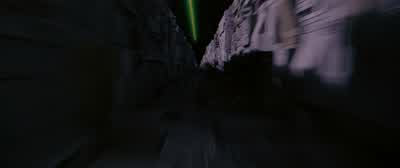 R2, that stabilizer's broken loose again. - Star Wars: Episode IV   A New Hope