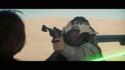 - R2, where are we going? - Star Wars: Episode VI   Return of the Jedi