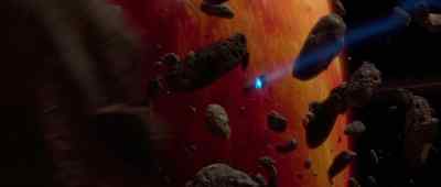 R4, prepare to jettison
the spare part canisters. - Star Wars: Episode II   Attack of the Clones
