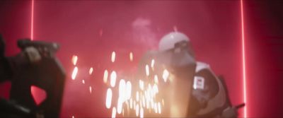 R5, next shield. - The Mandalorian
