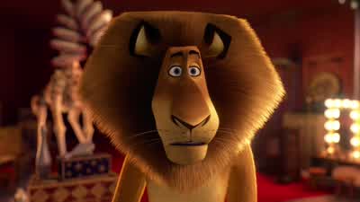 Da da da da da da da da circus Da da da da da da da da AfroCircus Afro Circus AfroPolka dot polka dot polka dot AfroReally - Madagascar 3: Europe's Most Wanted