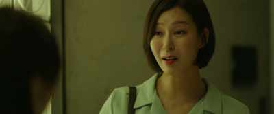 Ra-ni, you look
much better than before. - My Worst Neighbor