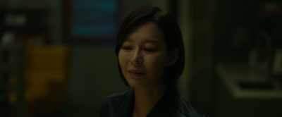 Ra-ni's sick.
She's sleeping. - My Worst Neighbor