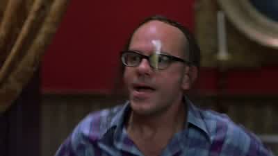 - Raaa! - Aaah! - Scary Movie 2