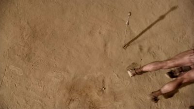 Raaa! - Spartacus