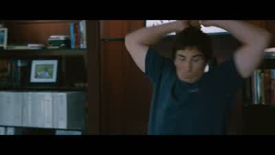 Raaaaaahr! - The Big Short