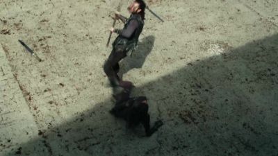 Raagh! - The 100