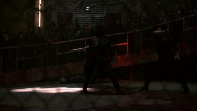 RAAGH! - The 100