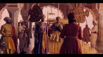 Raah-e-door-e-ishq mein rota hai kya - Beecham House