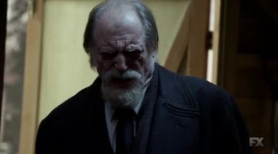 - Raah!! - The Strain