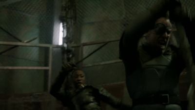 RAAH! - The 100