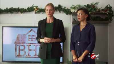 Raak het dat we weten wat
we doen als het gaat - Snowbound for Christmas