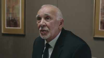 Rabbi Michael Epstein - Kidding