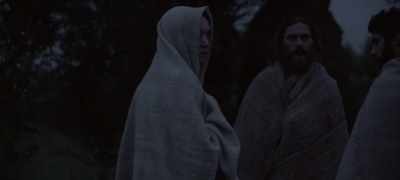 - Rabbi, run!
- Rabbi, run! - Mary Magdalene
