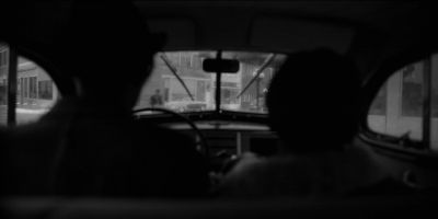 [Rabbit barks] - Fargo