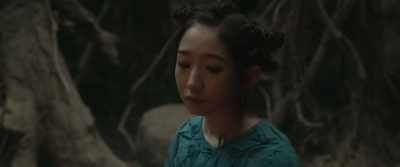 Rabbit isn't roasted this way. - Jade Dynasty