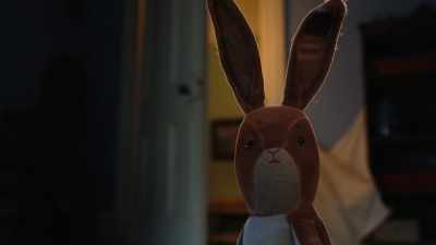 Rabbit, please come to your senses. - The Velveteen Rabbit
