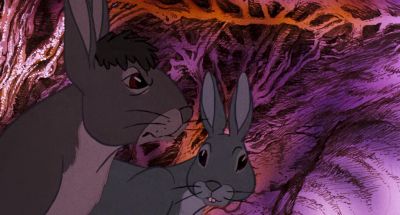 Rabbits will always need tricks - Watership Down