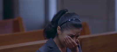 Rabia Sayed, kau bebas untuk pergi. - Rabia and Olivia