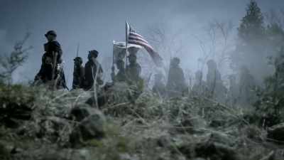 Rable: Did they have
any reason to believe - Blood and Fury: America's Civil War