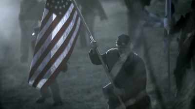 Rable: Perhaps even more
so, it was a source of identity, - Blood and Fury: America's Civil War