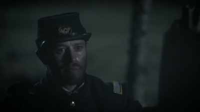 Rable: The best
part of human nature - Blood and Fury: America's Civil War