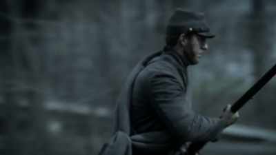 Rable: They not only
achieved the objective, - Blood and Fury: America's Civil War