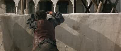 Raccogli il fucile. - A Fistful of Dollars