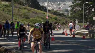 Race day may be tough for Lew, - The Human Body: Secrets of Your Life Revealed