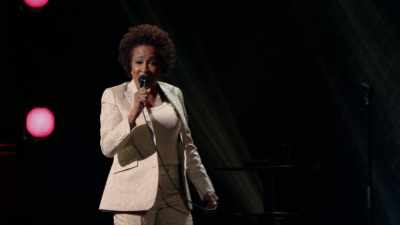 Race means a lot. It does.
I think about it a lot, - Wanda Sykes: Not Normal