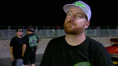 Race our race and hope
for the best on this, - Street Outlaws No Prep Kings Team Attack