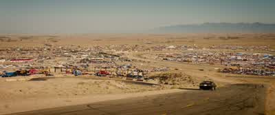 Race Wars. - Furious 7