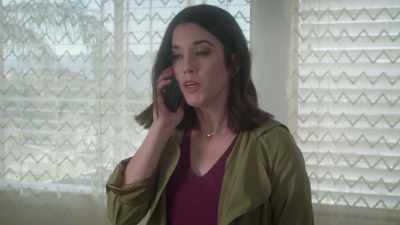 Rach, he was supposed to
come home right after school. - Hiding from My Husband