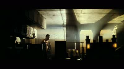 Rachael: Deckard... - Blade Runner
