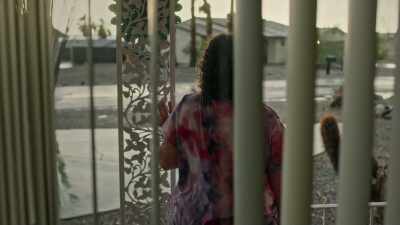 Rachanda came back
because her dad was asking her
inappropriate innuendos. - Lost Women of Highway 20