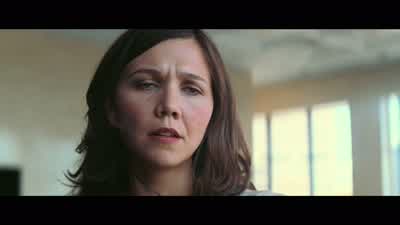 RACHEL: Alfred. - The Dark Knight