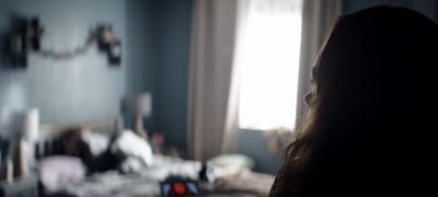 Rachel, are you okay? - Red Rose