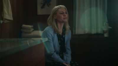 Rachel had been saying
it was okay for so long. - Fleishman Is in Trouble